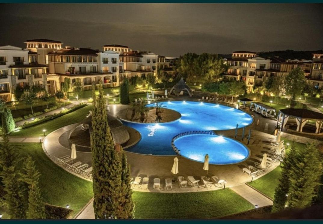 Green Life Studio Sozopol Exterior foto